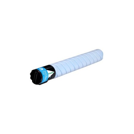 Toner Cyan générique pour Konica Minolta Bizhub C257i (TN227C)