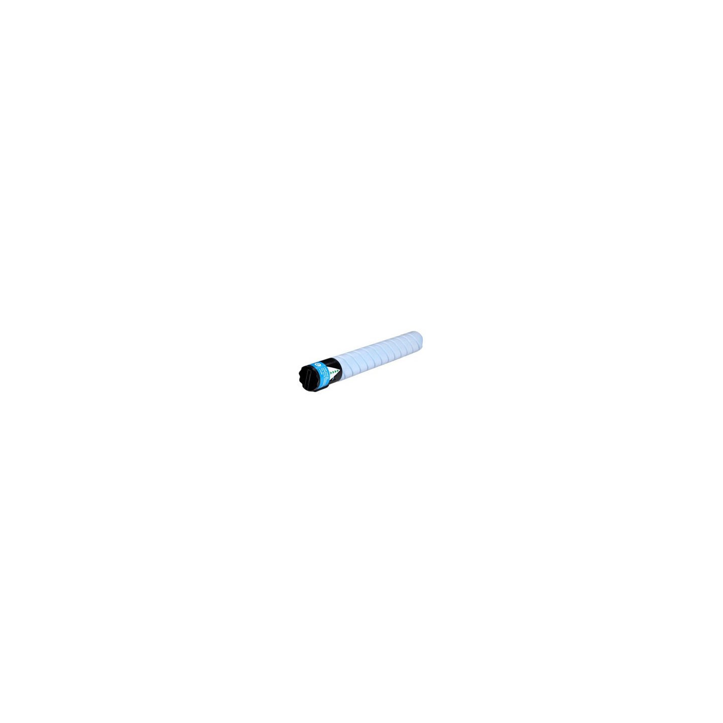 Toner Cyan générique pour Konica Minolta Bizhub C257i (TN227C)