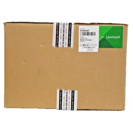 Unité de fusion (Four)LEXMARK pour CS820de, CX820de...