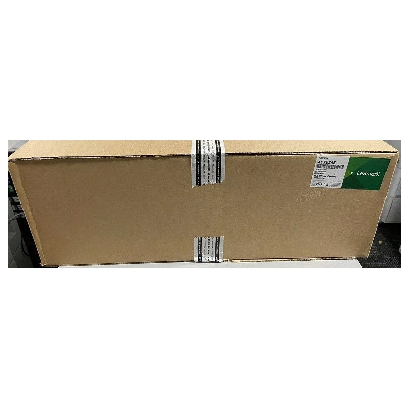 Kit courroie de trasnfertLEXMARK pour CS820de, CX820de...