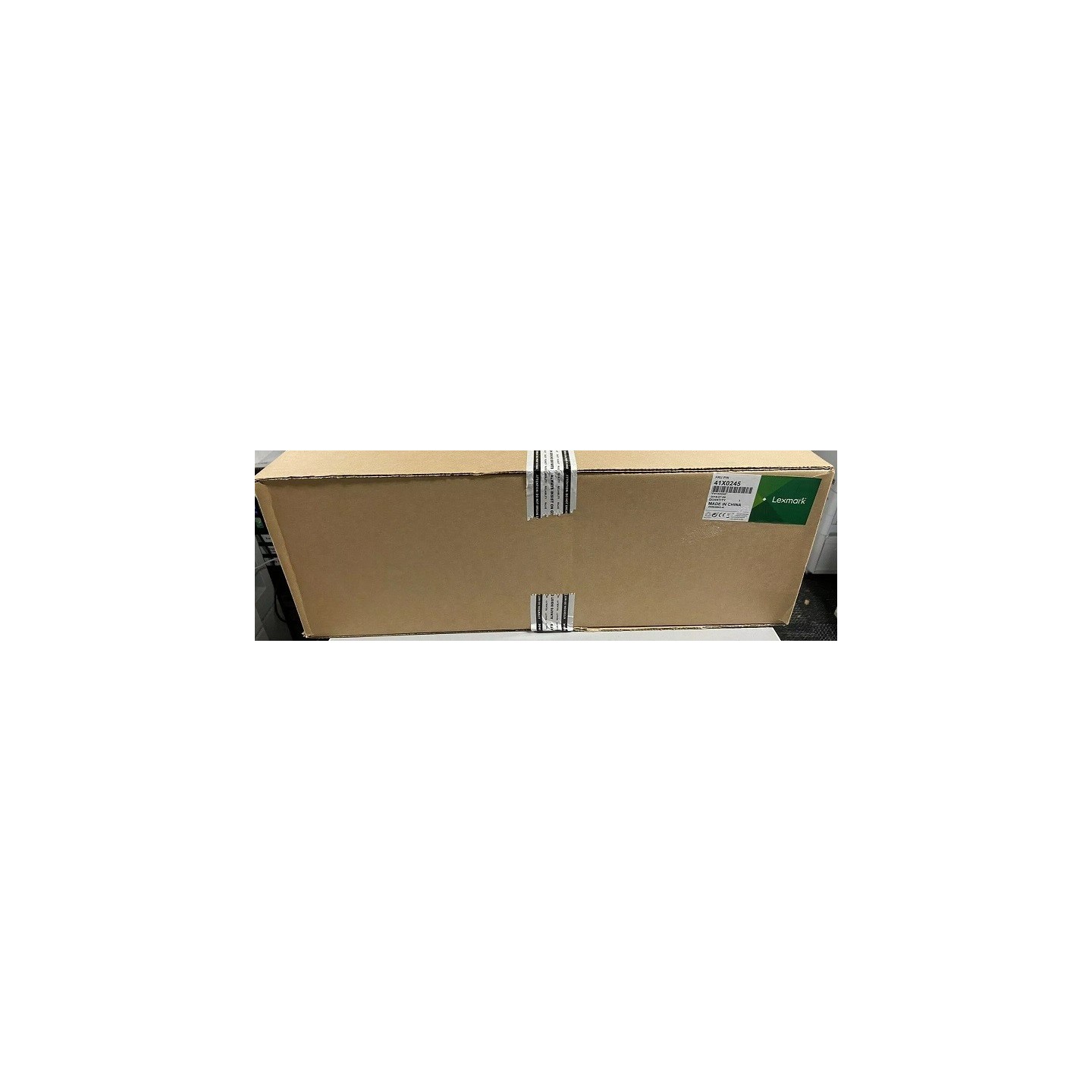 Kit courroie de trasnfertLEXMARK pour CS820de, CX820de...