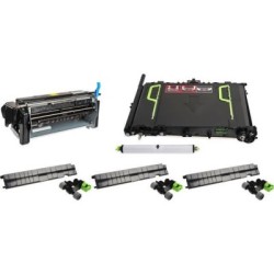 Kit de maintenance LEXMARK pour CS820de, CX820de...