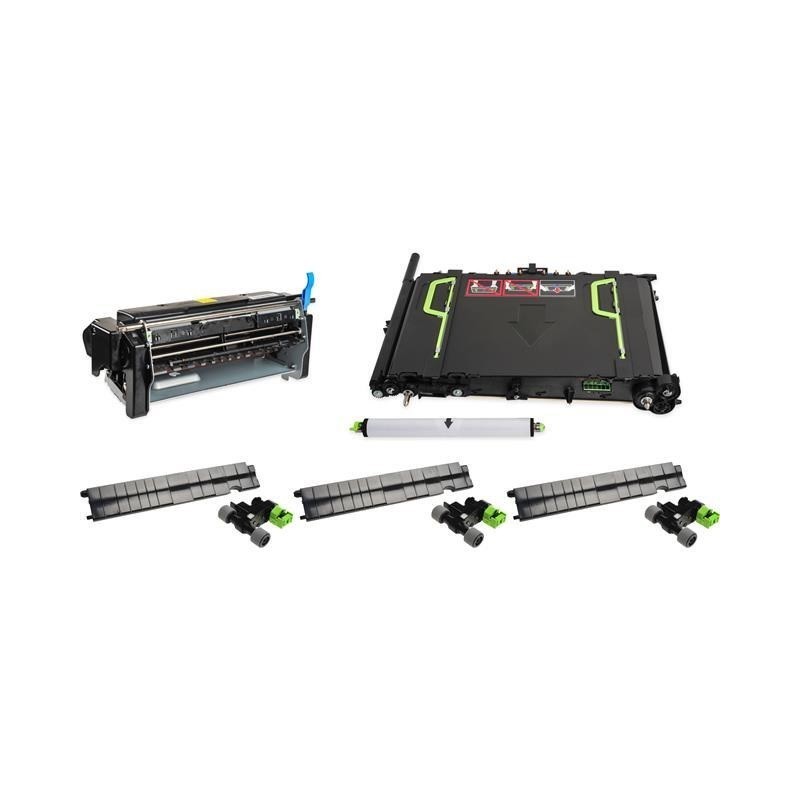 Kit de maintenance LEXMARK pour CS820de, CX820de...