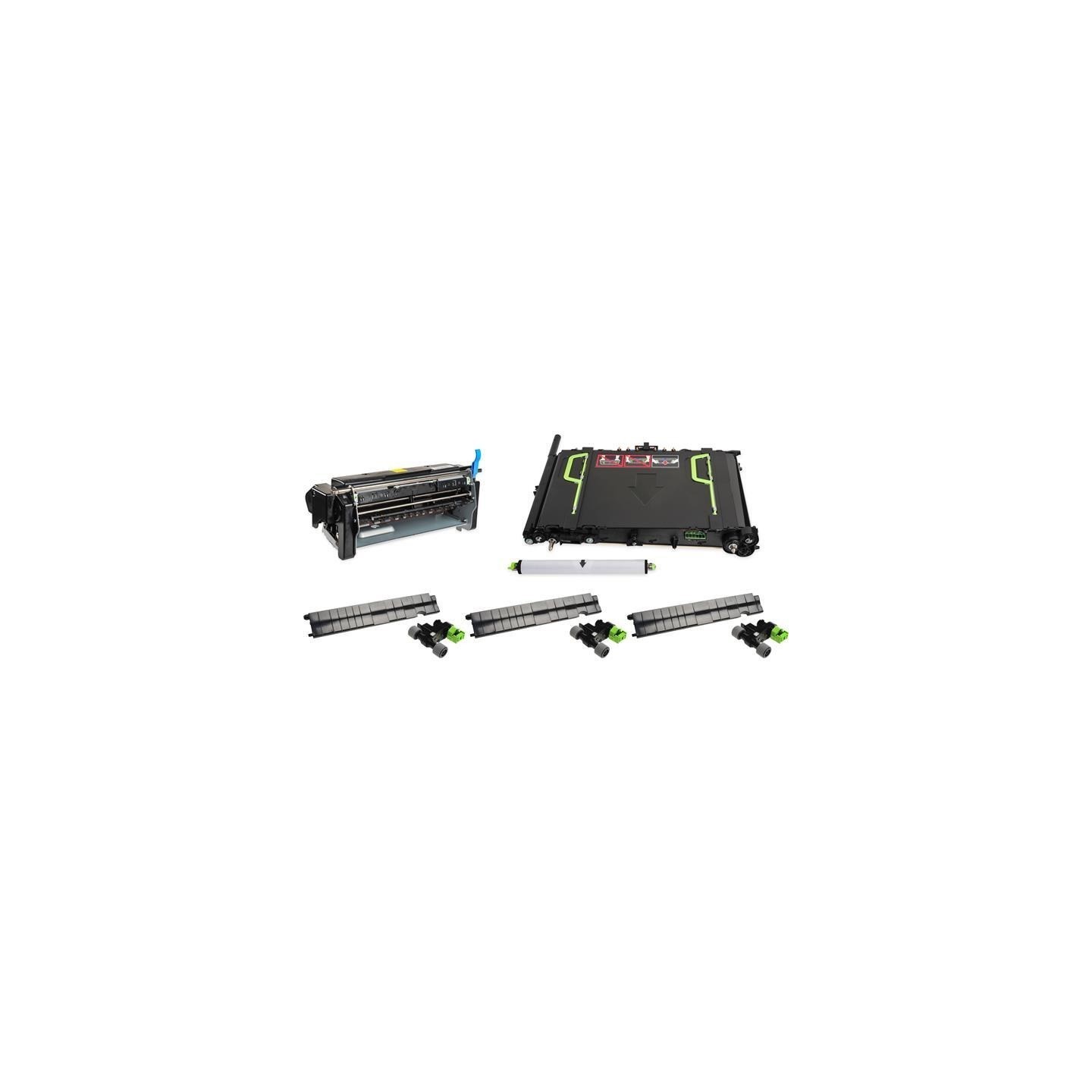Kit de maintenance LEXMARK pour CS820de, CX820de...
