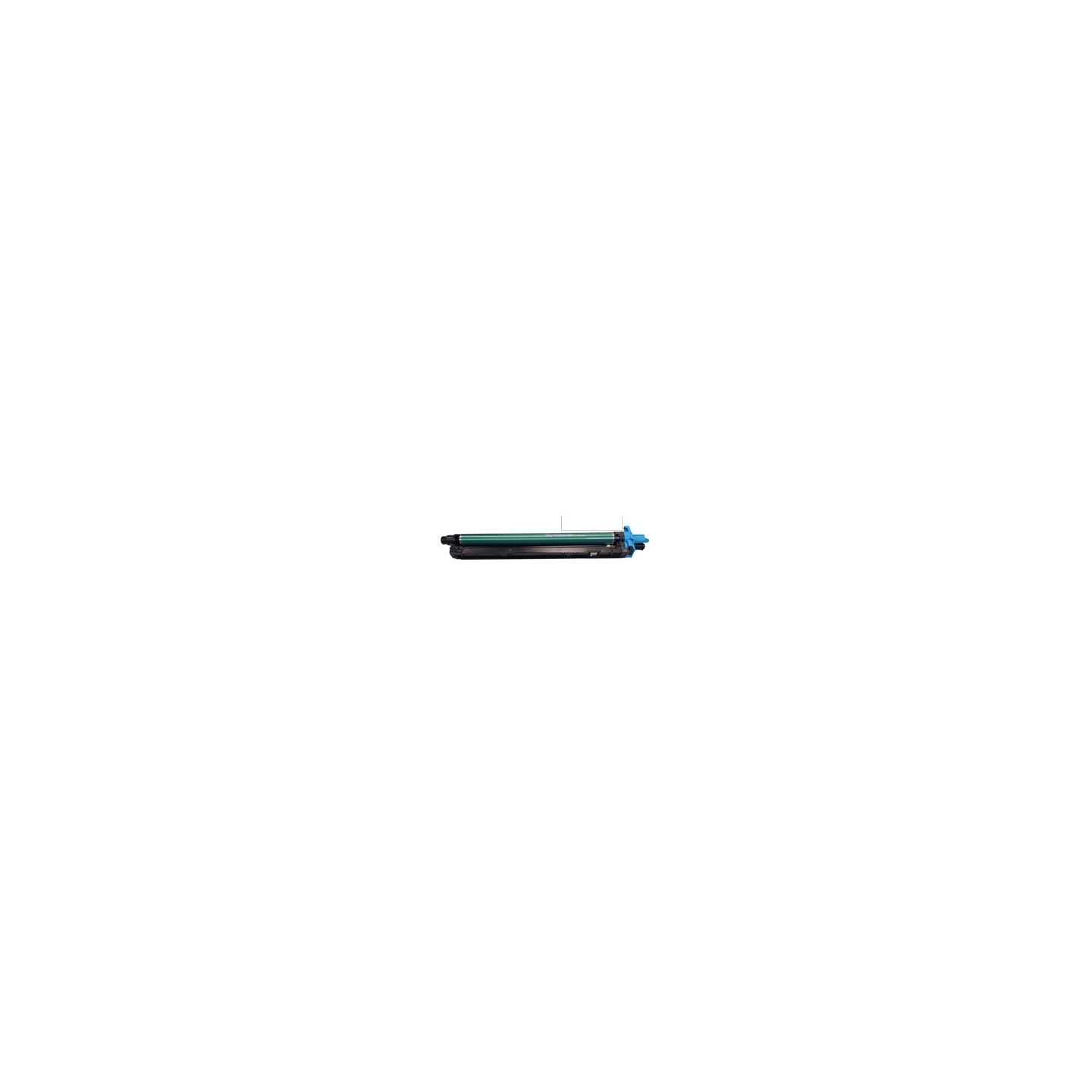 Unité de tambour noir générique pour Konica Minolta Bizhub C227 / C287 (DR-214K)