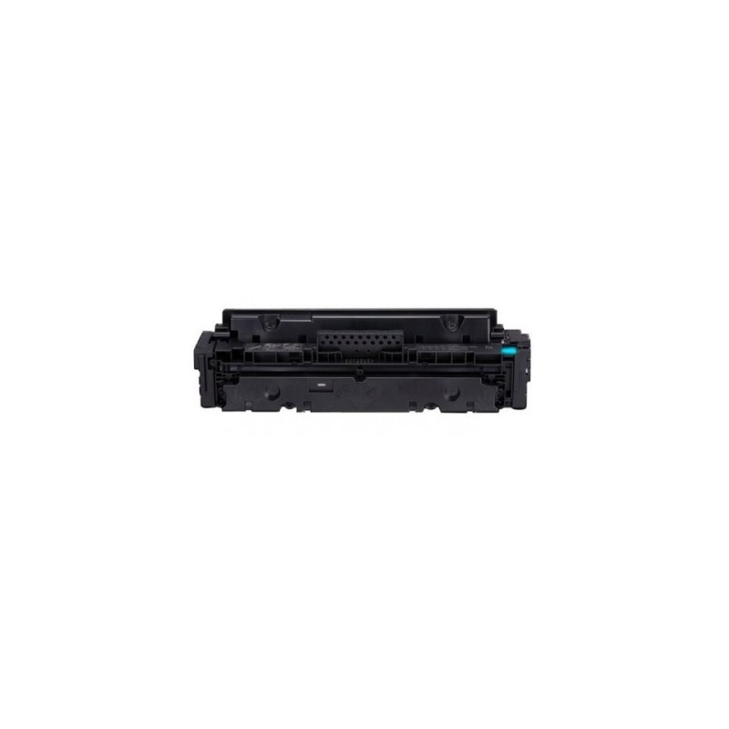 Cartouche toner Cyan générique Haute capacité pour Canon Multifonction I-Sensys MF651cw, MF655cdw, ... (067H)