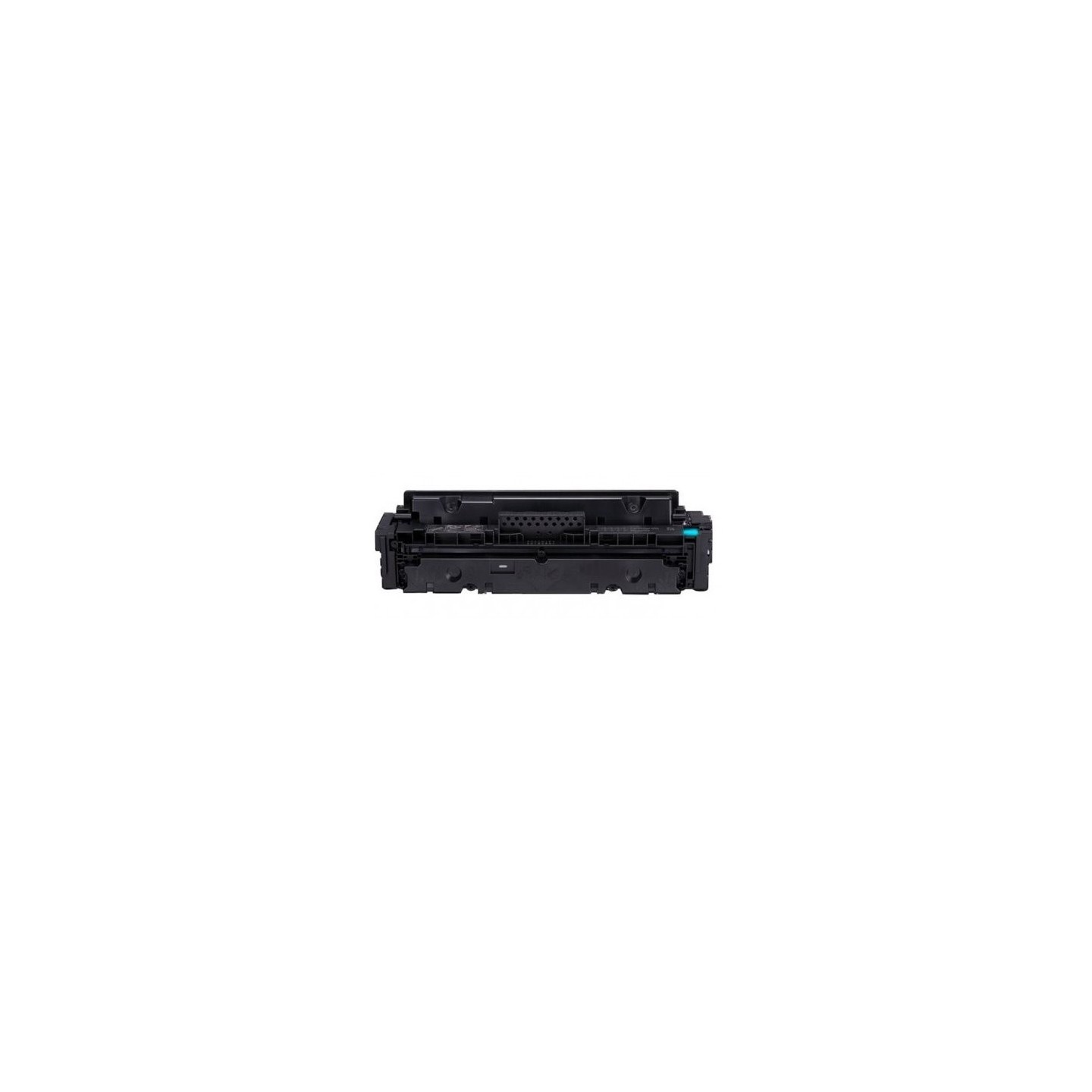 Cartouche toner Cyan générique Haute capacité pour Canon Multifonction I-Sensys MF651cw, MF655cdw, ... (067H)