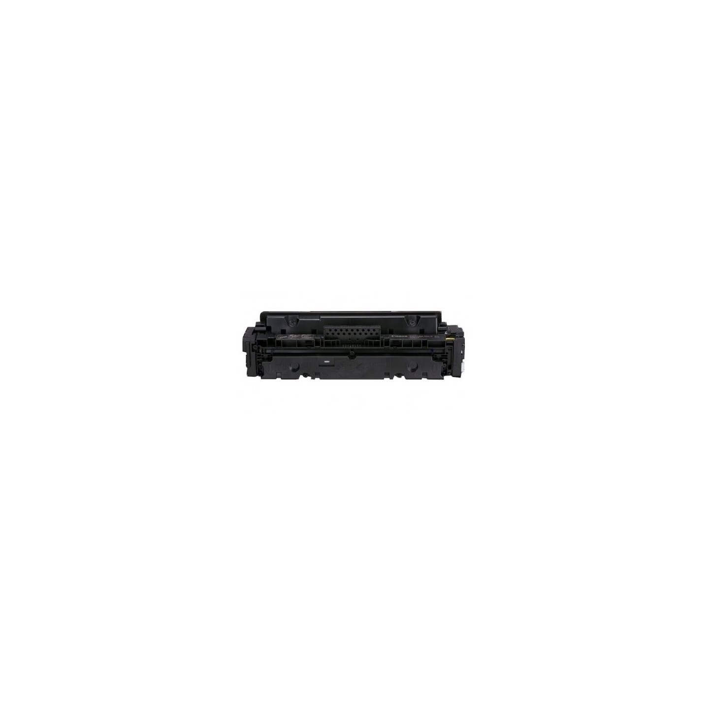 Cartouche toner Jaune générique Haute capacité pour Canon Multifonction I-Sensys MF651cw, MF655cdw, ... (067H)