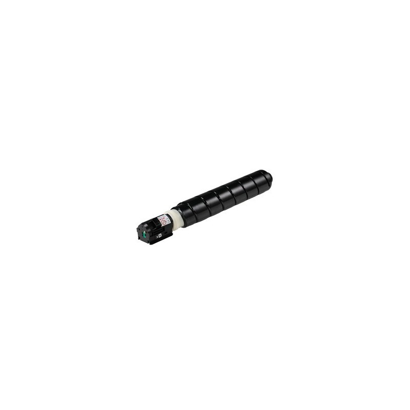 Cartouche Toner Noir générique pour Canon imageRunner Advance DX C5840i....  (C-EXV58)