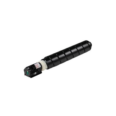 Cartouche Toner Noir générique pour Canon imageRunner Advance DX C5840i....  (C-EXV58)
