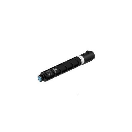 Cartouche Toner Cyan générique Haute capacité pour Canon imageRunner Advance DX C5840i....  (C-EXV58)