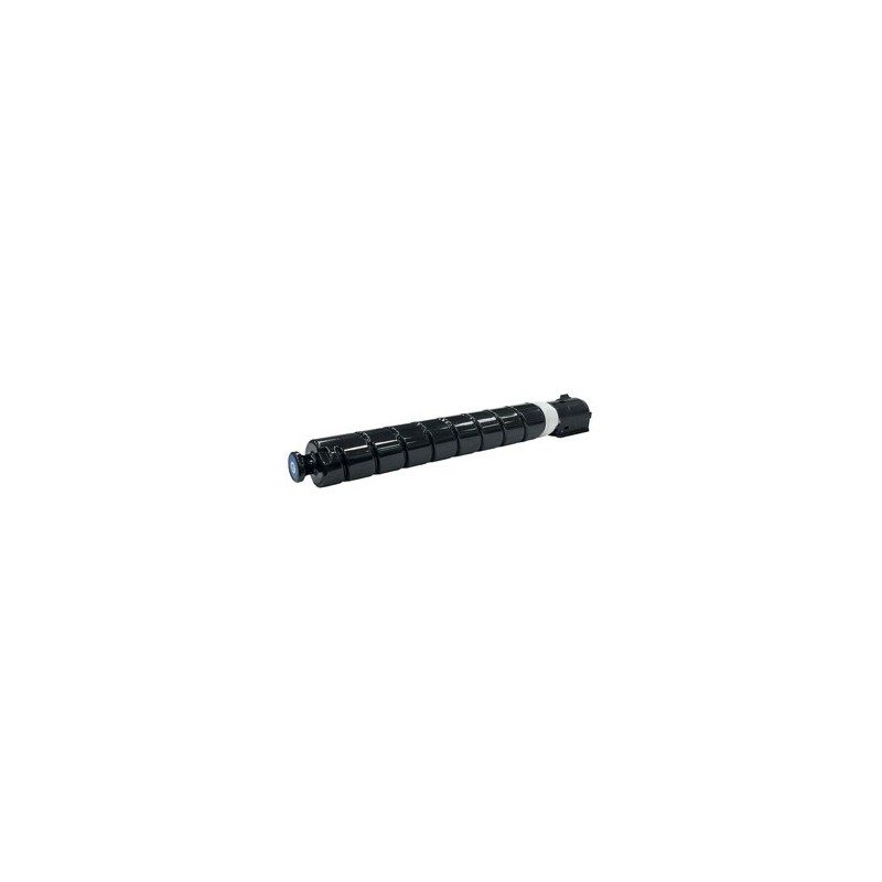 Cartouche Toner Cyan générique pour Canon imageRunner Advance DX C5840i....  (C-EXV58L)