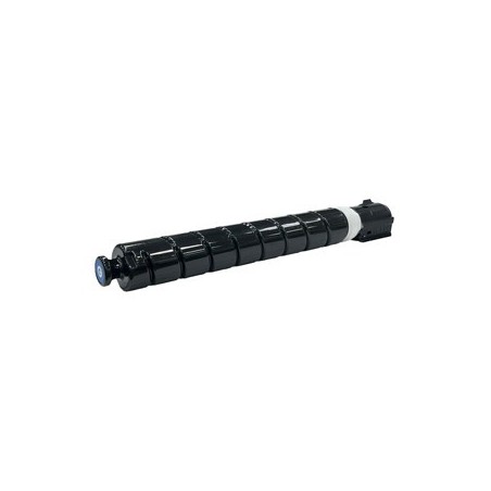 Cartouche Toner Cyan générique pour Canon imageRunner Advance DX C5840i....  (C-EXV58L)