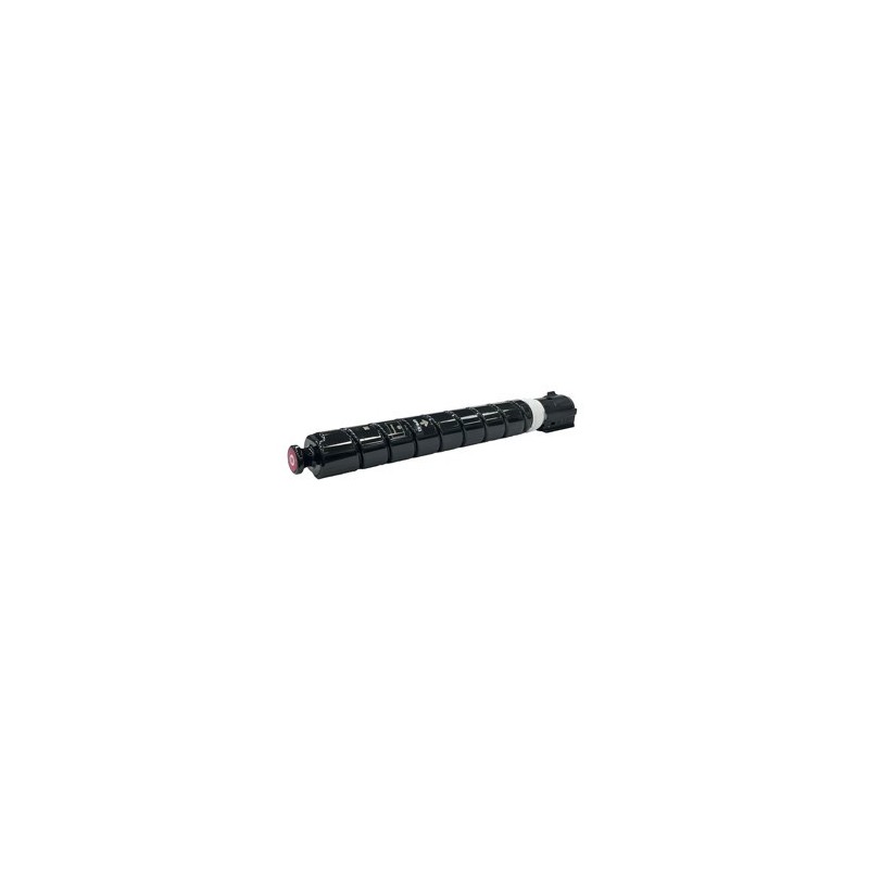 Cartouche Toner Magenta générique pour Canon imageRunner Advance DX C5840i....  (C-EXV58L)