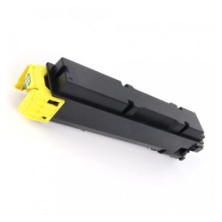 Toner Jaune générique pour Kyocéra ECOSYS MA4000cix, PA4000cx ... (TK-5380Y)