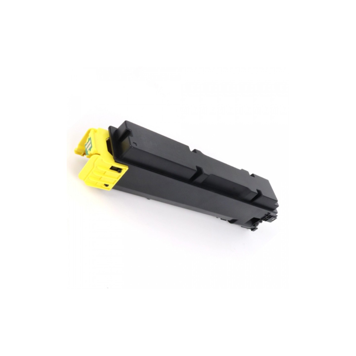 Toner Jaune générique pour Kyocéra ECOSYS MA4000cix, PA4000cx ... (TK-5380Y)