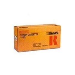 Toner Ricoh pour télécopieur 1700L/1750MP/MV106 (Type 70), Toner Express : achat en ligne de Toner Ricoh pour télécopieur 1700L/