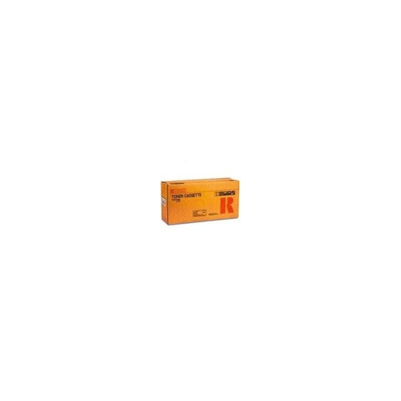 Toner Ricoh pour télécopieur 1700L/1750MP/MV106 (Type 70), Toner Express : achat en ligne de Toner Ricoh pour télécopieur 1700L/
