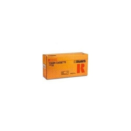 Toner Ricoh pour télécopieur 1700L/1750MP/MV106 (Type 70), Toner Express : achat en ligne de Toner Ricoh pour télécopieur 1700L/