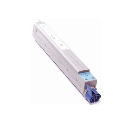 Toner Cyan Oki pour Multifonction ES9466 MFP, ES9476 MFP