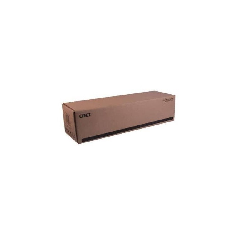 Tambour Noir Oki pour Multifonction ES9466 MFP, ES9476 MFP