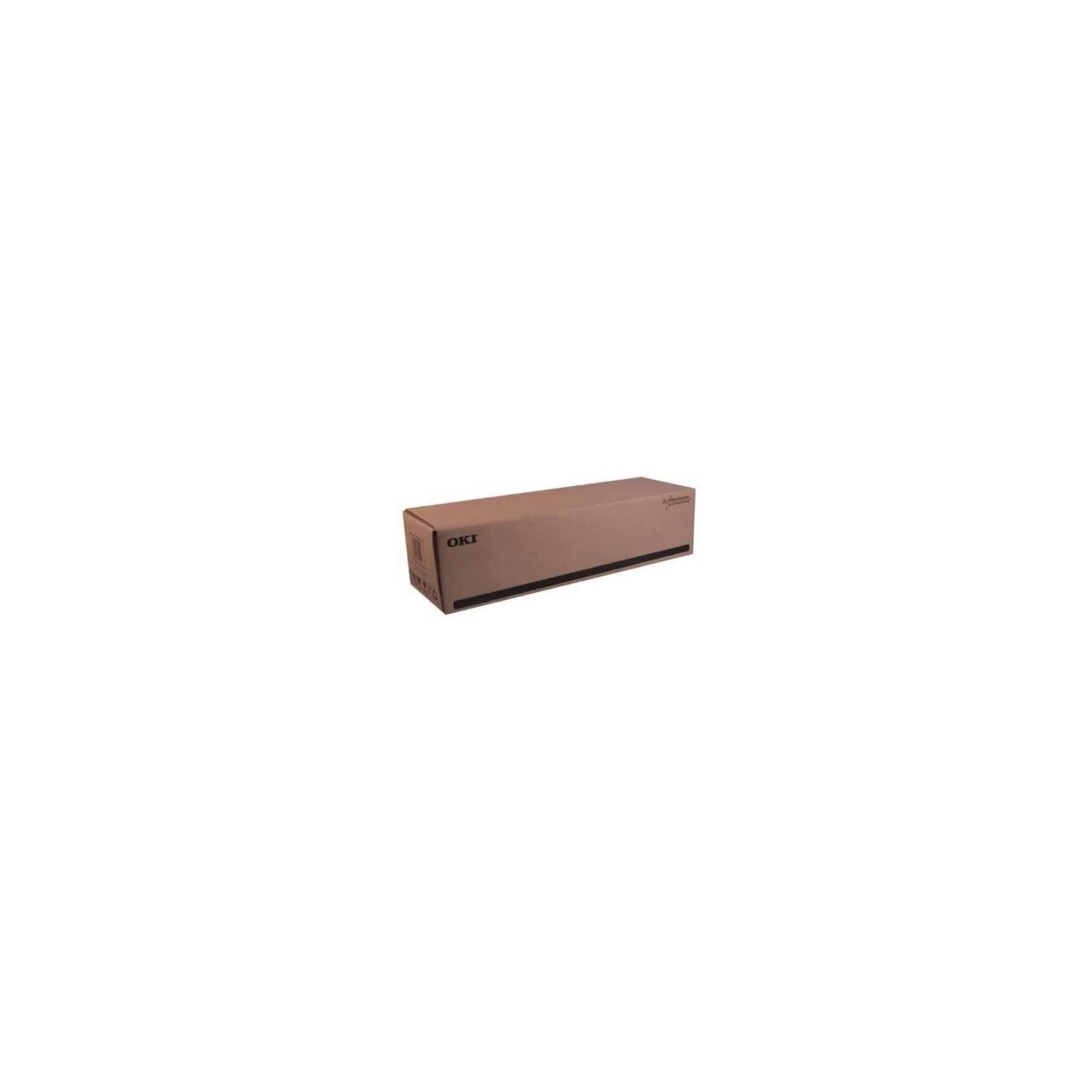 Tambour Noir Oki pour Multifonction ES9466 MFP, ES9476 MFP