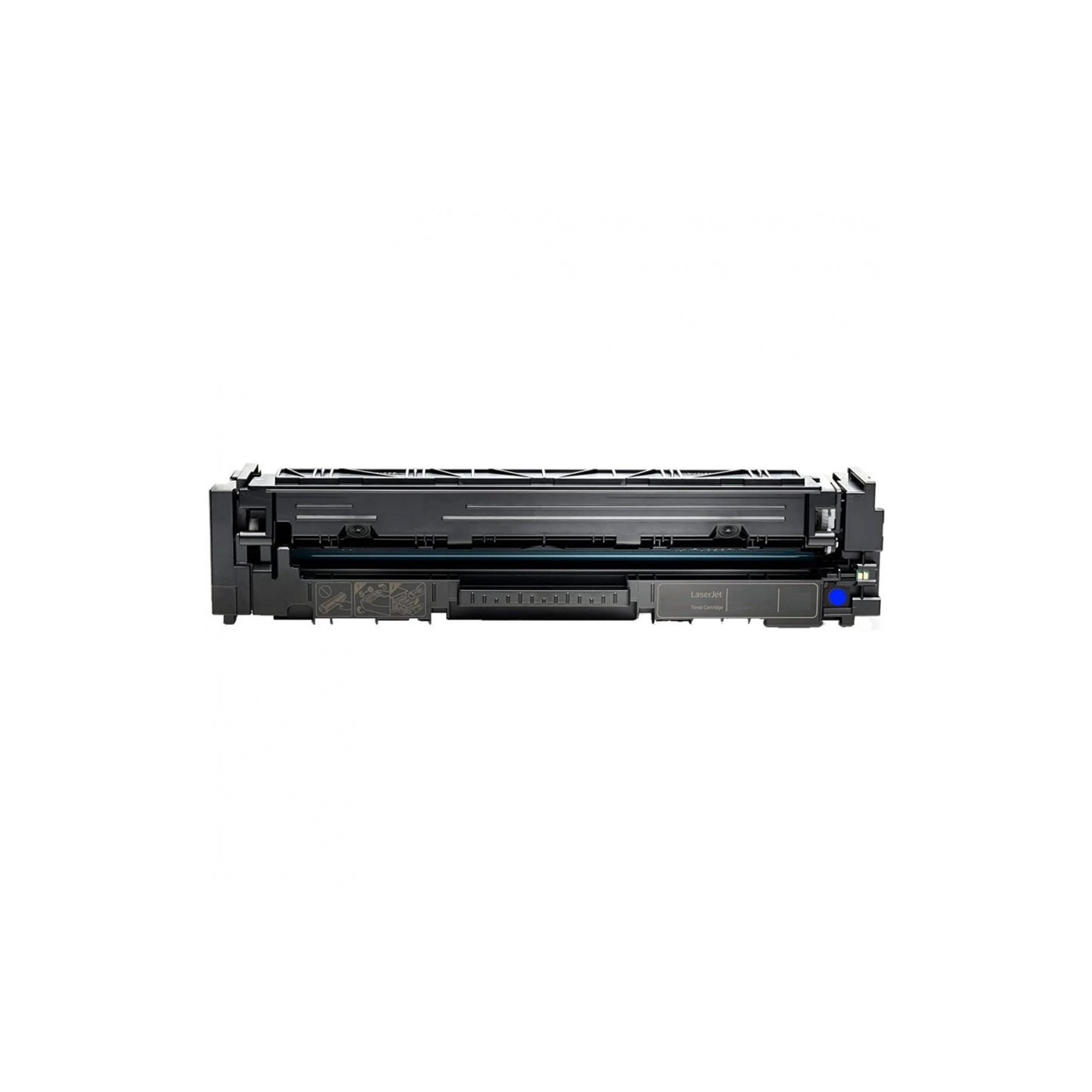Toner Cyan générique Haute capacité pour HP Color Laserjet enterprise M751dn... (658X)