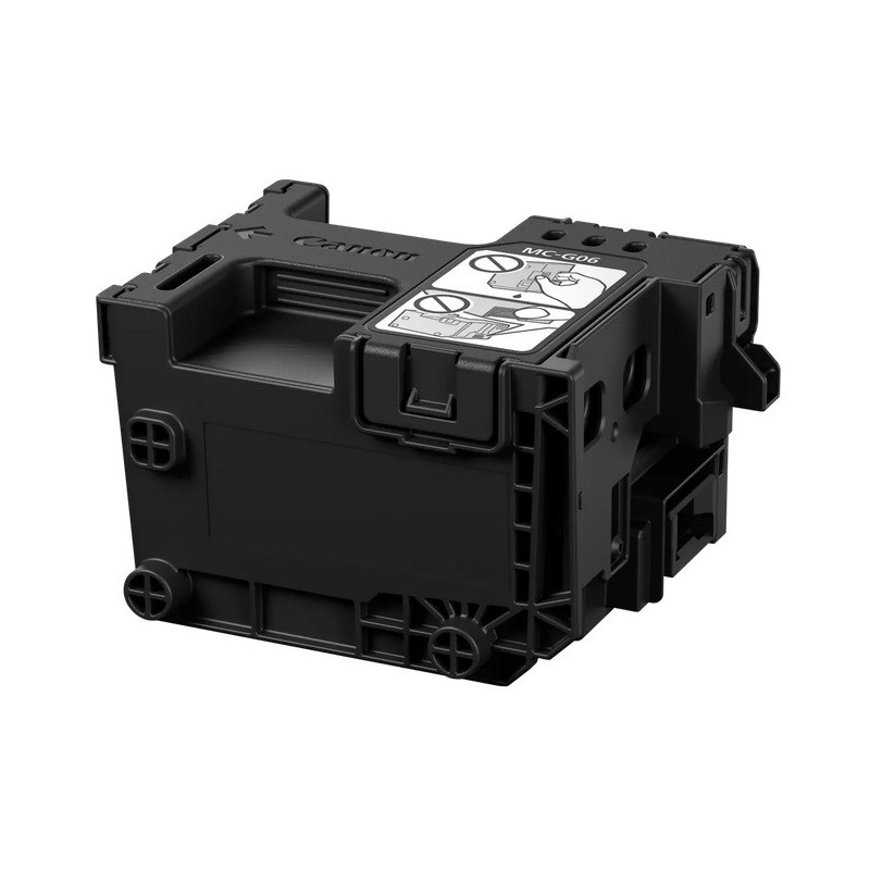 Cartouche de maintenance Canon MC-G06 pour gamme TS,...