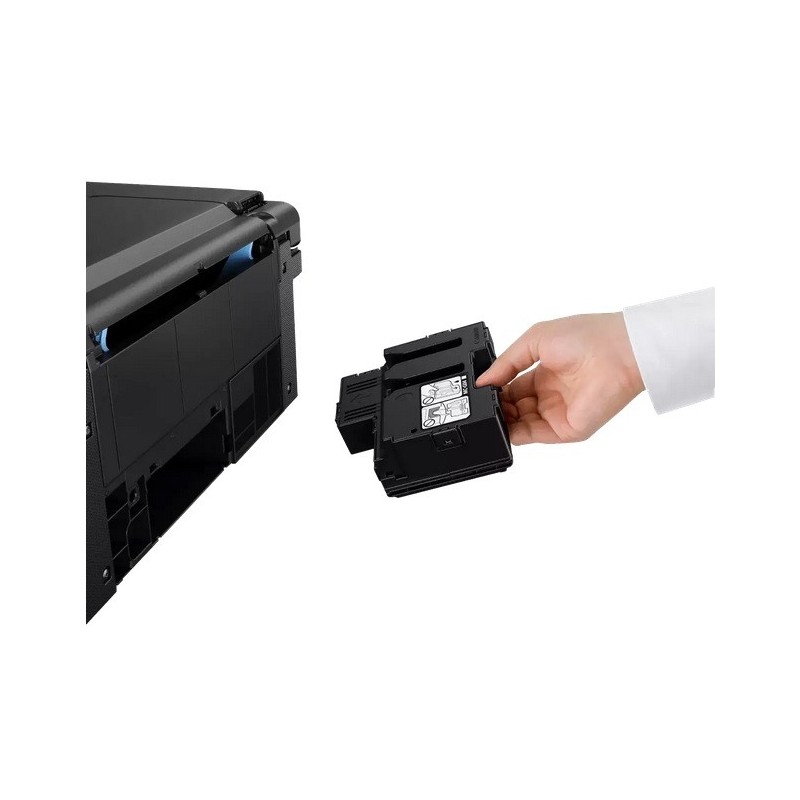 Cartouche de maintenance Canon MG-C04 pour gamme Pixma G...