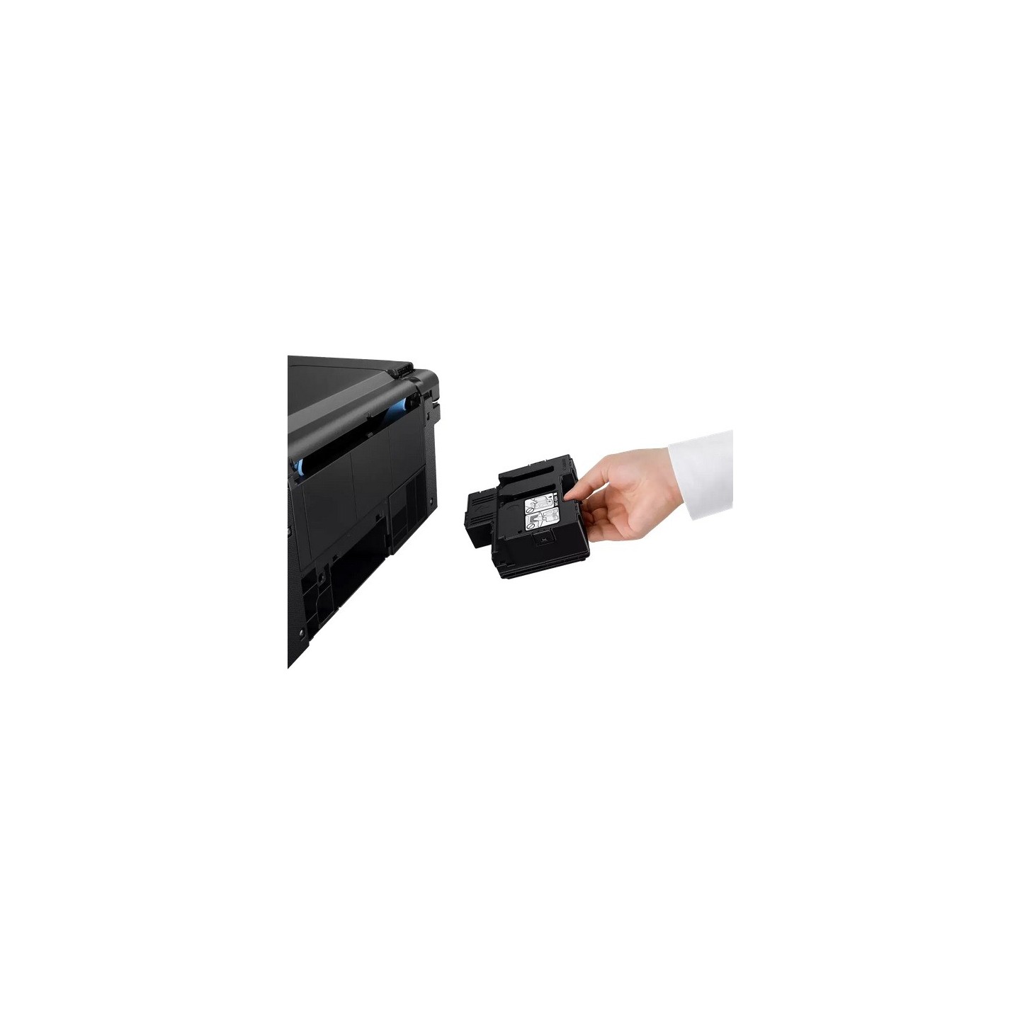 Cartouche de maintenance Canon MG-C04 pour gamme Pixma G...