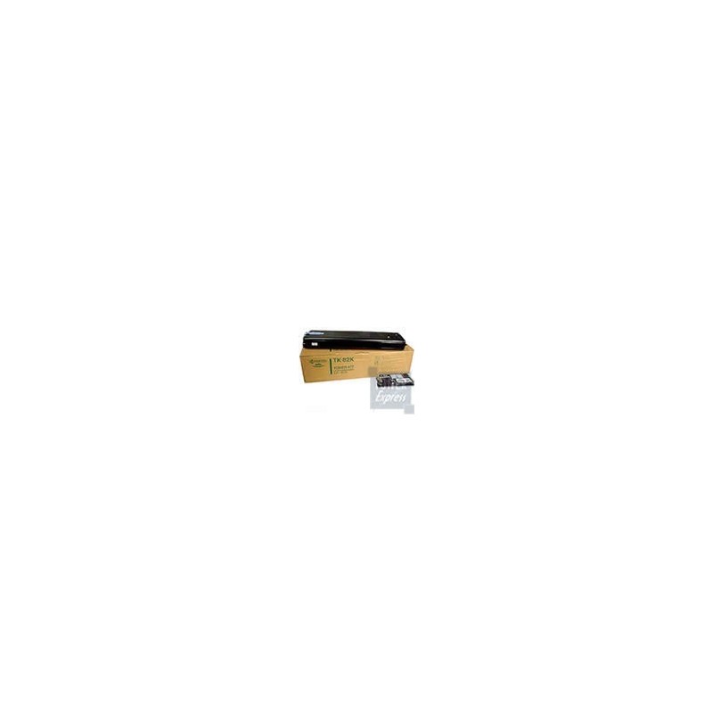 Toner Noir KYOCERA FS 8000 C (TK82K), Toner Express : achat en ligne de Toner Noir KYOCERA FS 8000 C (TK82K) pour imprimante