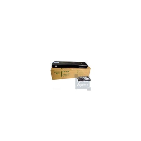 Toner Noir KYOCERA FS 8000 C (TK82K), Toner Express : achat en ligne de Toner Noir KYOCERA FS 8000 C (TK82K) pour imprimante