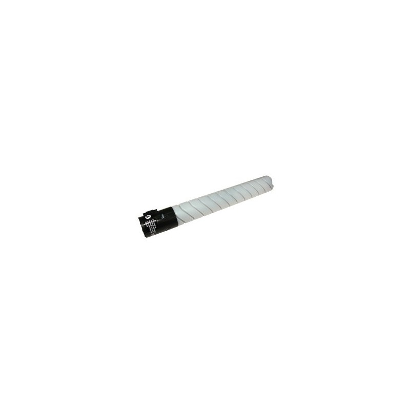 Toner noir générique pour Olivetti D-Color MF452, MF552, ... 