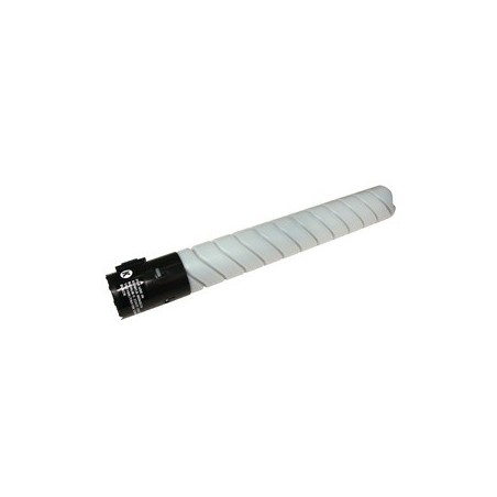 Toner noir générique pour Olivetti D-Color MF452, MF552, ... 