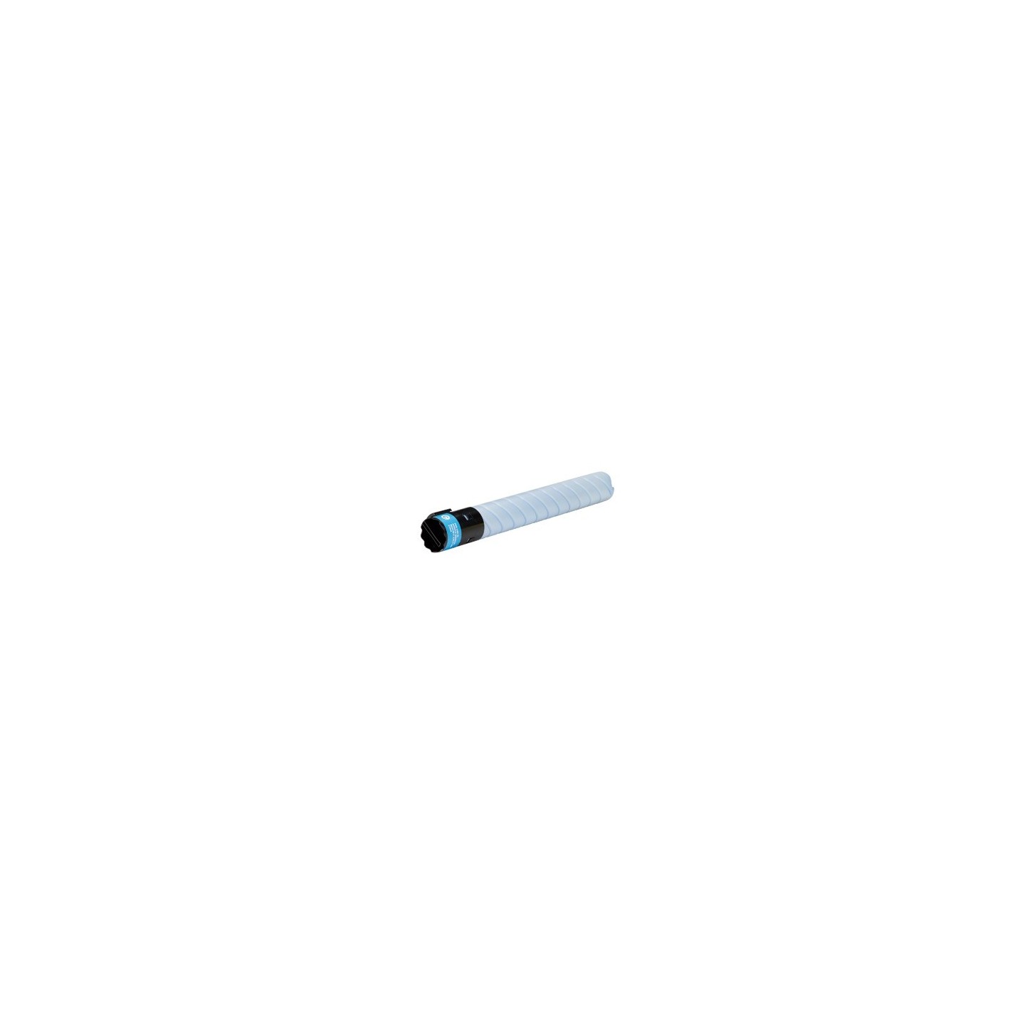 Toner Cyan générique pour Olivetti D-Color MF452, MF552, ... 