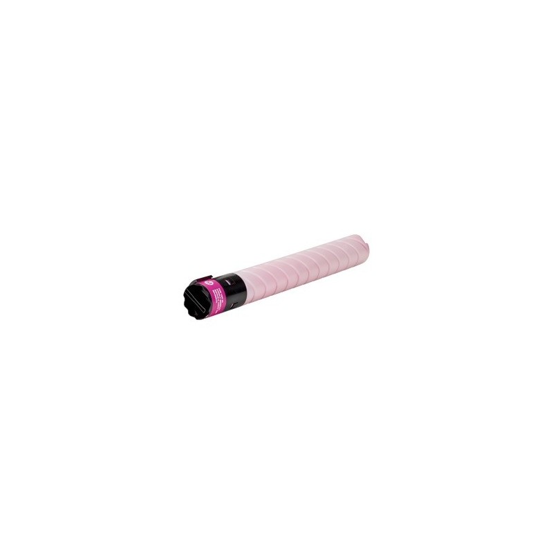 Toner Magenta générique pour Olivetti D-Color MF452, MF552, ... 
