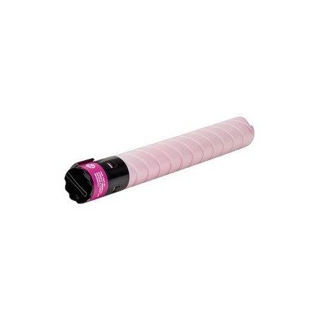 Toner Magenta générique pour Olivetti D-Color MF452, MF552, ... 