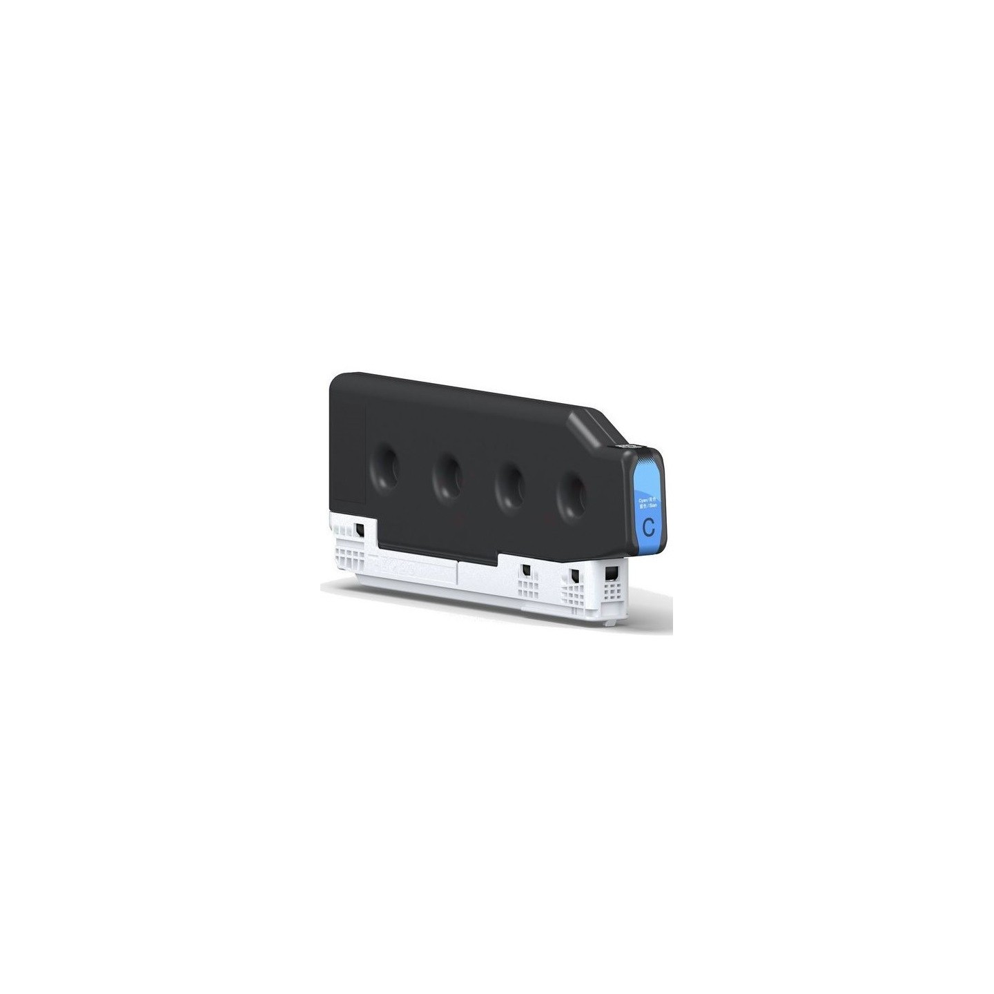 Cartouche Cyan Epson pour WorkForce Enterprise AM-C5000, AM-C6000