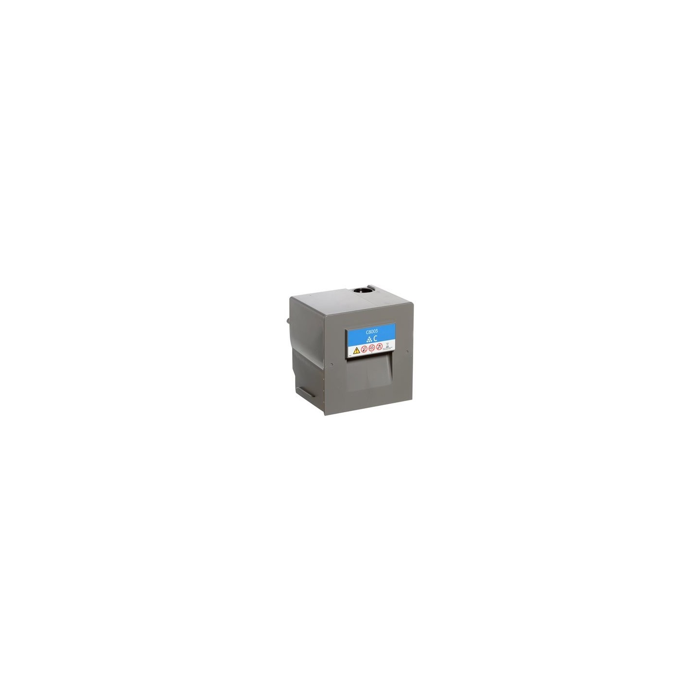 Toner Cyan générique pour Ricoh MP C6503SP / MP C8003SP