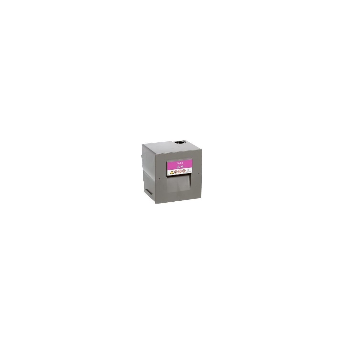 Toner Magenta générique pour Ricoh MP C6503SP / MP C8003SP