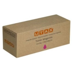 Toner Magenta UTAX pour 355ci - 356ci ... (CK5513M)
