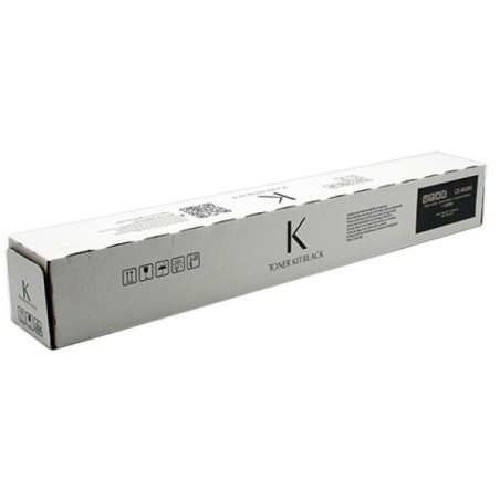 Toner Noir UTAX pour 2508ci ... (CK8530K)