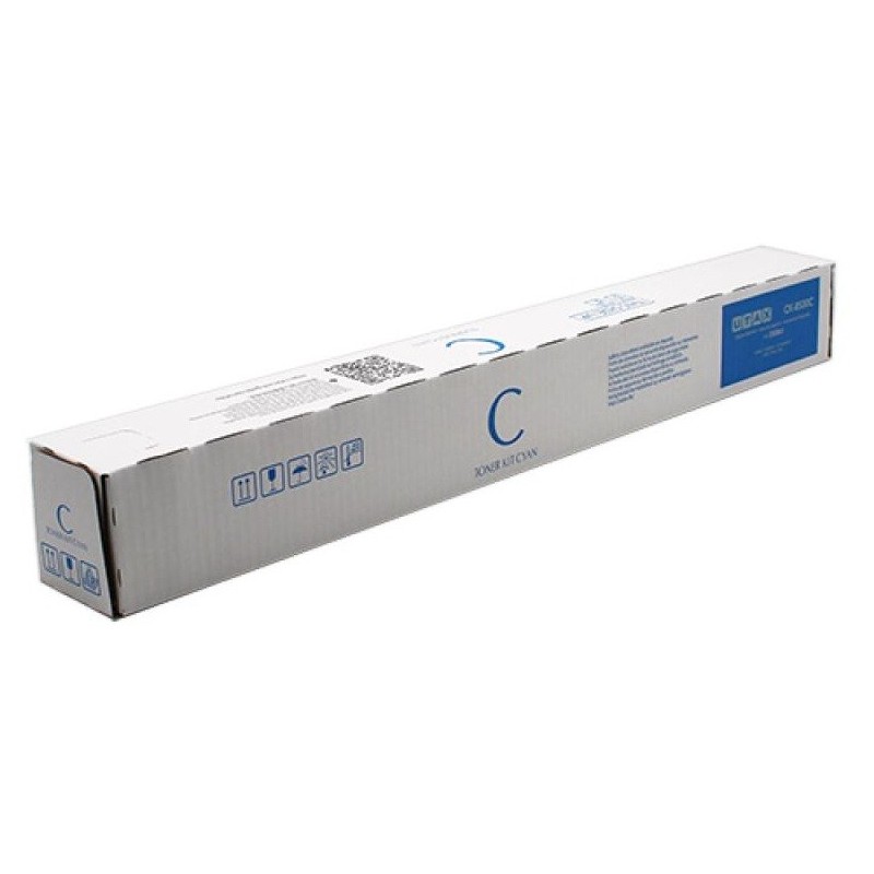 Toner Cyan UTAX pour 2508ci ... (CK8530C)