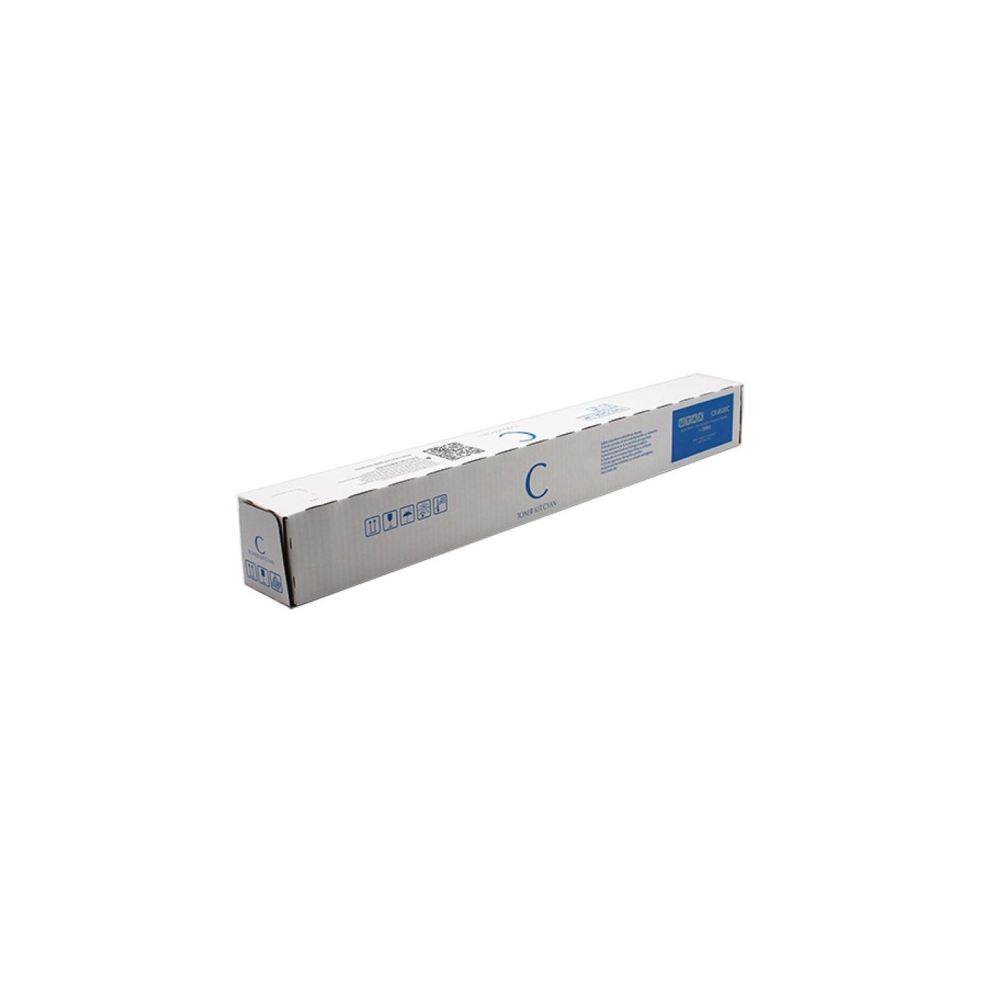 Toner Cyan UTAX pour 2508ci ... (CK8530C)
