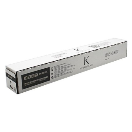 Toner Noir UTAX pour 2508ci ... (CK8530K)