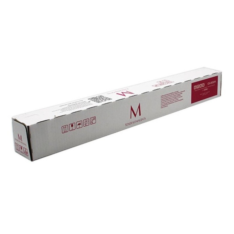 Toner Magenta UTAX pour 2508ci ... (CK8530M)