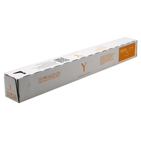 Toner Jaune UTAX pour 2508ci ... (CK8530Y)