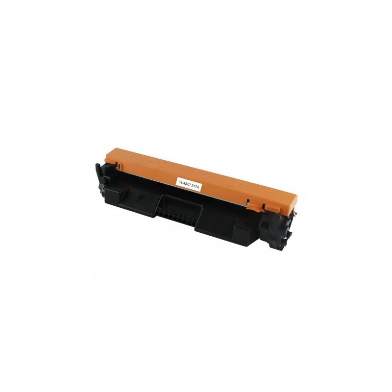 Toner noir générique pour HP LaserJet Pro M102A / M102W / M130A /M130FN (17A)