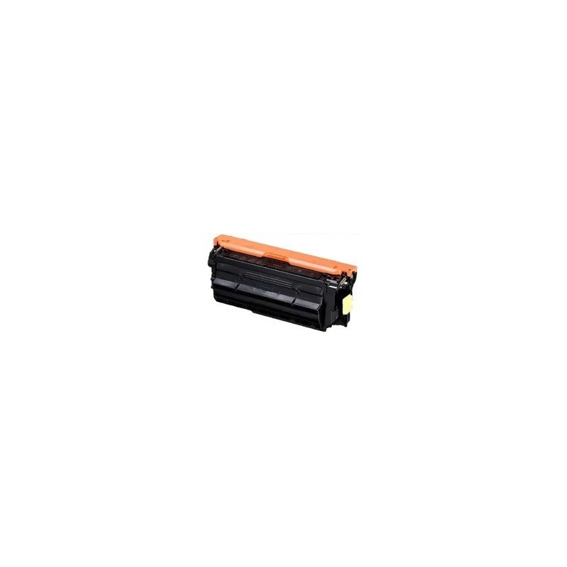 Toner Jaune générique pour Canon imageRUNNER ADVANCE C475i/ C477i/ C478i (T04)