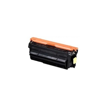 Toner Jaune générique pour Canon imageRUNNER ADVANCE C475i/ C477i/ C478i (T04)
